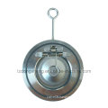 Single Door Swing Check Valve